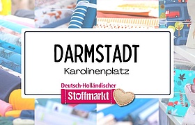 Stoffmarkt Darmstadt