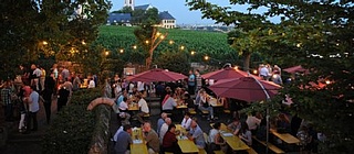12. Taunussteiner Weinfest