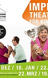 Improtheater für Kinder