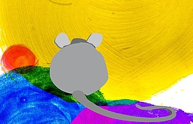 Familienkonzert: Feldmaus Frederik und die Farben