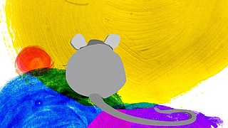 Familienkonzert: Feldmaus Frederik und die Farben