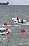 Hessische Meisterschaften im Schlauchbootfahren