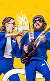 Pia & Nino - Deine Kinderband