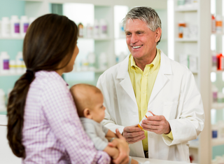 Apotheken-Notdienst in Rhein-Main