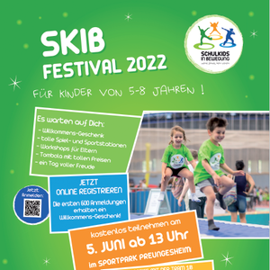 SKIB Festival 2022 abgesagt