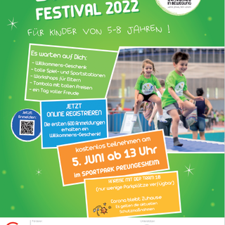 SKIB Festival 2022 abgesagt