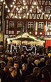 Alzeyer Weihnachtsmarkt