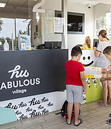 Hu Fabulous Village Rom