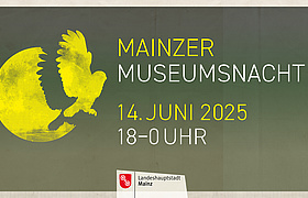 Mainzer Museumsnacht