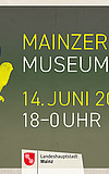Mainzer Museumsnacht