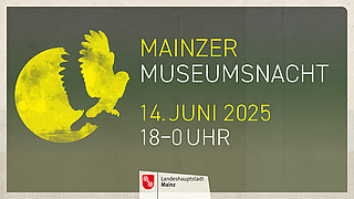 Mainzer Museumsnacht
