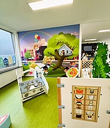 BAAM Kids Village