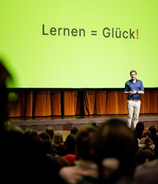 Live-Tour: Das Lernen lernen