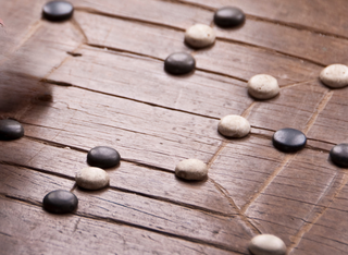 Museumswerkstatt: Rundmühle