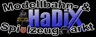 Modellbahnbörse