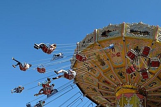 Wilhelmstraßenfest 2019