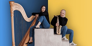 Fantasievolles Kinderkonzert - Duo Duor
