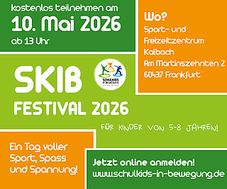 SKIB Festival