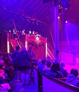 Circus Roncalli "Salto Vitale"