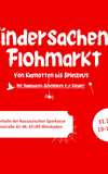 Naspa Kindersachen-flohmarkt