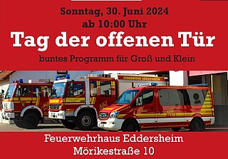 Tag der offenen Tür