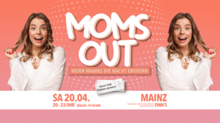 MOMS OUT - Mainz