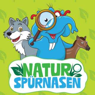 Naturspürnasen MAXIS