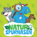 Naturspürnasen MINIS