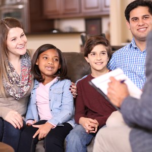 Darmstadt: Beim Familieninfotag bekommen Familien kostenlos Hilfe und Infos