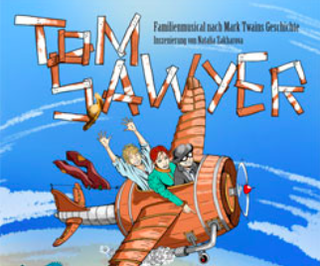 Tom Sawyer