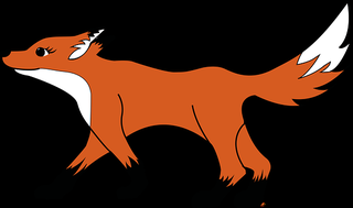 Willibald, der Fuchs, und seine Waldabenteuer
