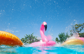 Familientag: Sol Fiesta