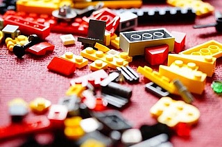 Lego Mindstorms EV3