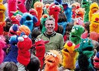 Muppet-Monster-Workshop