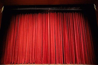 Samstags Wochenende-Theaterkurs