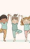 Kinderyoga