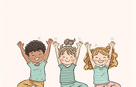 Kinderyoga
