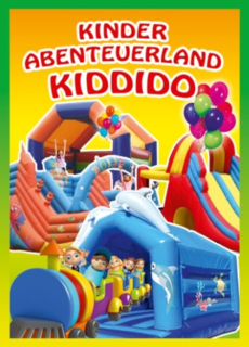Kinderabenteuerland „kiddido“