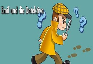 Emil und die Detektive