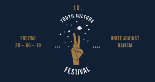 Youth Culture Festival 2019