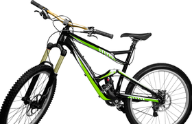 ADFC Rad+Reise Frankfurt