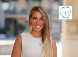 Julia Rodriguez Diaz auch 2025 wieder Botschafterin des Festival4Family
