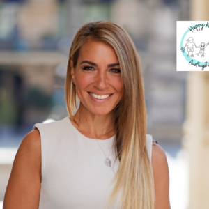 Julia Rodriguez Diaz auch 2025 wieder Botschafterin des Festival4Family