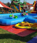 Jumpolino Hüpfburgenland