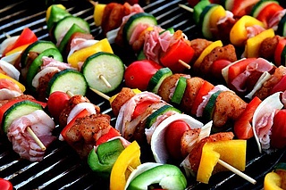 Marktfrühstück "Sommer Grillgenuss"