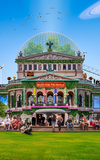 Fratopia - Festival der Entdeckungen