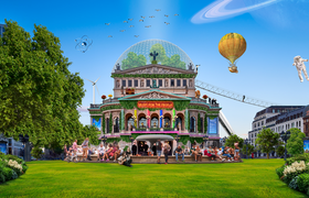 Fratopia - Festival der Entdeckungen