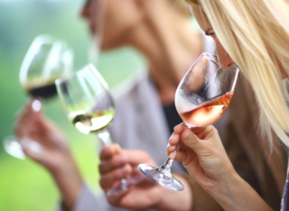 Neu-Isenburger Weinfest