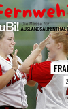 Jugend­­­­­Bildungsmess­e Frankfurt