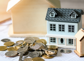 Hessengeld: Familien unterstützt beim Eigenheim